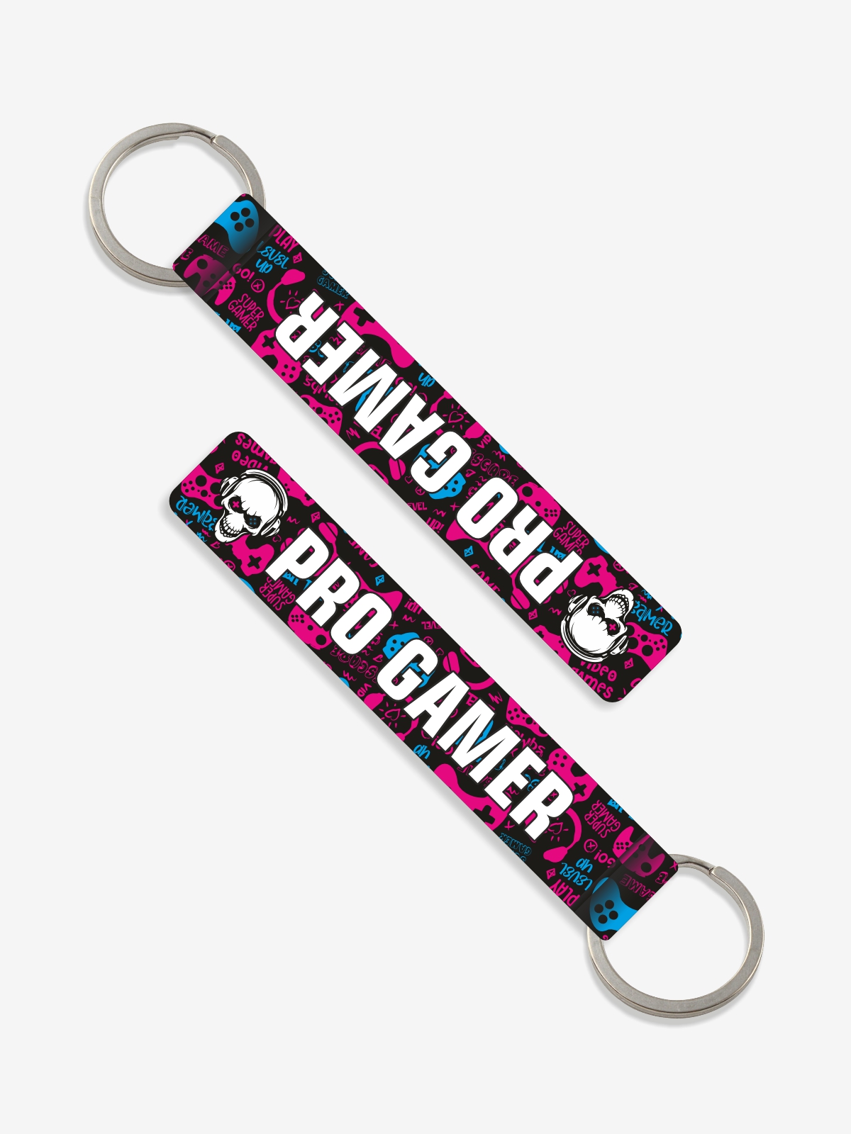 Pro Gaming – Key Ring